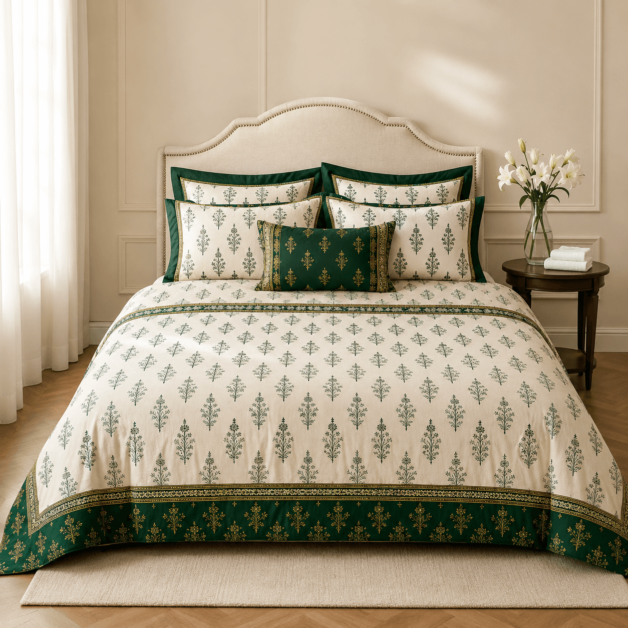 Bedsheets